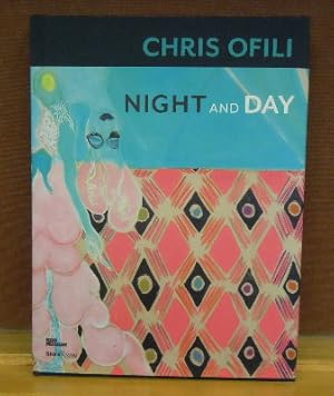 Immagine del venditore per Chris Ofili : Night and Day venduto da Moe's Books