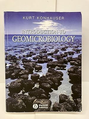 Introduction to Geomicrobiology