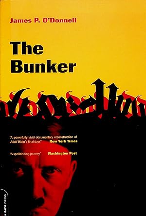 Image du vendeur pour The Bunker mis en vente par Adventures Underground