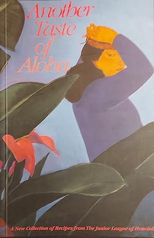 Bild des Verkufers fr Another Taste of Aloha zum Verkauf von Mister-Seekers Bookstore