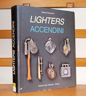 Lighters Accendini