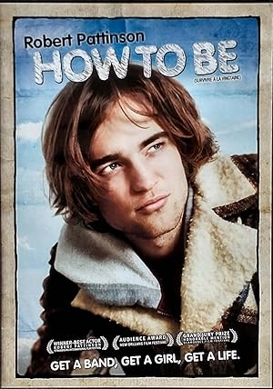 Seller image for How to Be [DVD] for sale by Kayleighbug Books, IOBA