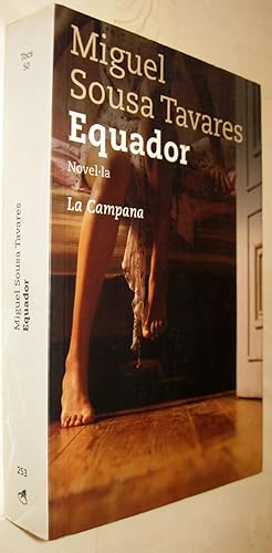 Imagen del vendedor de (S1) - EQUADOR - EN CATALAN a la venta por UNIO11 IMPORT S.L.