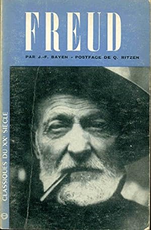 Seller image for Freud. for sale by Ammareal