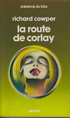 Bild des Verkufers fr La route de corlay zum Verkauf von Ammareal