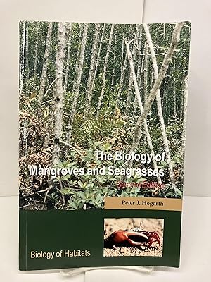 Immagine del venditore per The Biology of Mangroves and Seagrasses venduto da Chamblin Bookmine