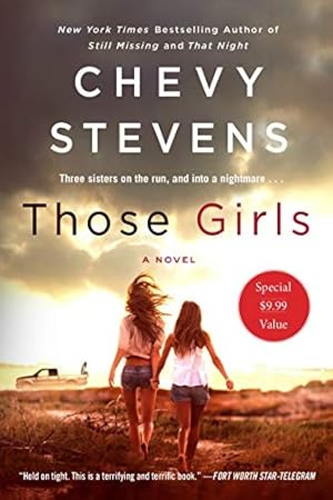 Imagen del vendedor de Those Girls: A Novel a la venta por Giant Giant