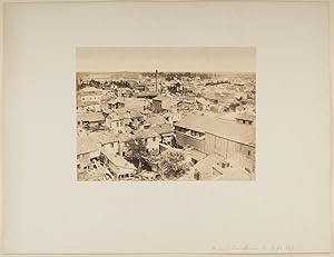Froissart, Lyon, inondations de 1856