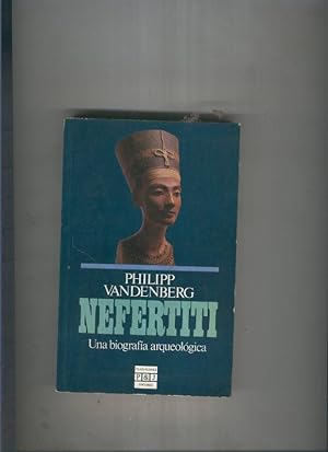 Immagine del venditore per Nefertiti venduto da El Boletin