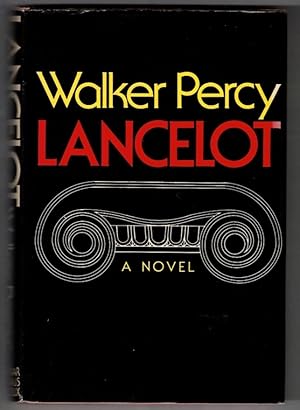 Seller image for Lancelot for sale by Ainsworth Books ( IOBA)