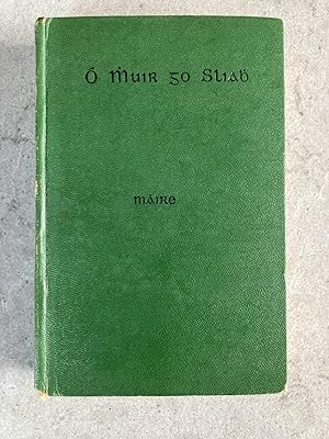 Seller image for  Mhuir go Sliabh for sale by Cavehill Books
