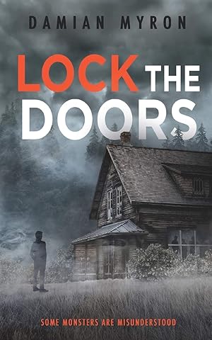 Image du vendeur pour Lock the Doors mis en vente par Redux Books