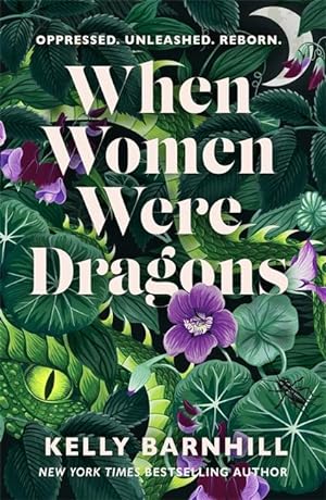 Bild des Verkufers fr When Women Were Dragons zum Verkauf von moluna