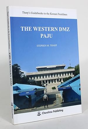 The Western DMZ Paju