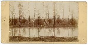 Stereo, cours d'eau à identifier