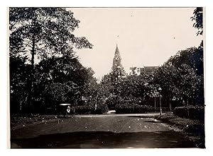 Cambodge, Phnom Penh