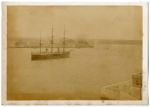 Ireland, guard-ship, Guy Cork