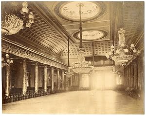 Deutschland, Heidelberg, schloss, Otto Heinrichsbau