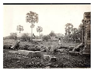 Cambodge, Kampong Cham