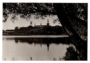 Pologne, Kartusy, église de Chartreux