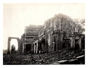 Cambodge, Kampong Cham