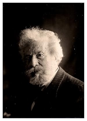 Camille Flammarion, astronome français