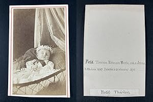 Thérèse Petit, Postmortem