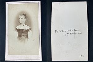 Elisa Petit 1875