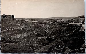 Syrie, vue de Soueïda