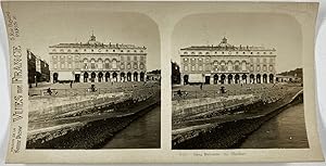 France, Bayonne, le théâtre