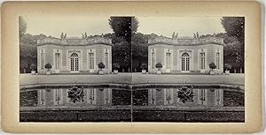 France, Versailles, Château de Versailles