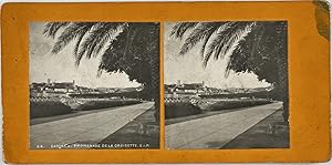 France, Cannes, Promenade de la Croisette