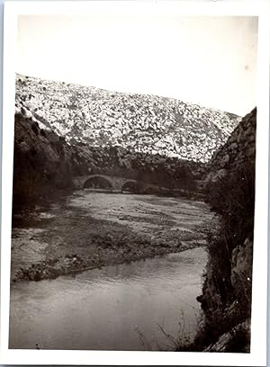Liban, Nahr el-Kalb ou fleuve Lycus
