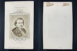 Figaro-Album, Legé et Bergeron, Paris, Gustave Doré, illustrateur