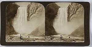 H. C. White CO., U.S.A., Yellowstone, Grand Canyon