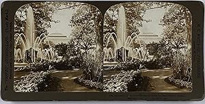 H. C. White CO., Russia, Monplaisir, the Summer Residence of Peter the Great