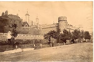 Angleterre, London, Traitor's Gate, Tower of London