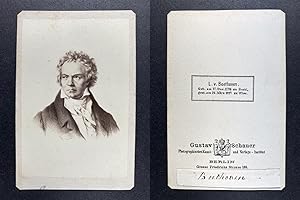 Schauer, Berlin, Beethoven