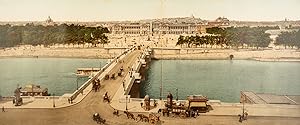 Paris. Place de la Concorde.