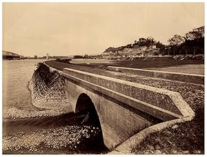 France, Environs de Lyon, Rochetaillée-sur-Saône