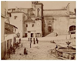 Italie, Ombrie, Duomo di Narni