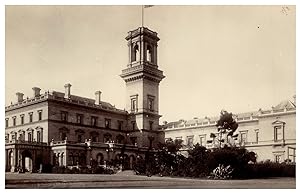 Australie, Melbourne, Government House