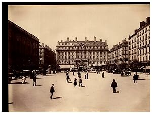 France, Lyon, Musée des Beaux-Arts