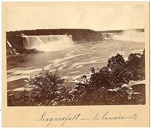 Niagara Fall