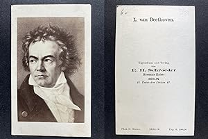 Ludwid van Beethoven