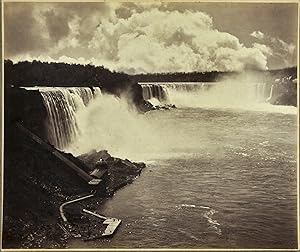 Charles Miller, Niagara mammouth print