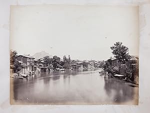 Indes, India, Samuel Bourne, 1865,