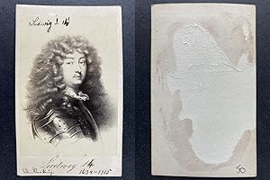 Louis XIV