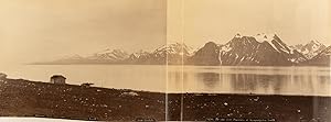 Norge, Norvège, Alex Lindahll, Tromso Amt, Panorama