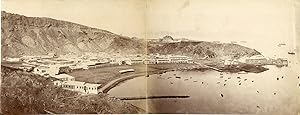 Aden, panorama